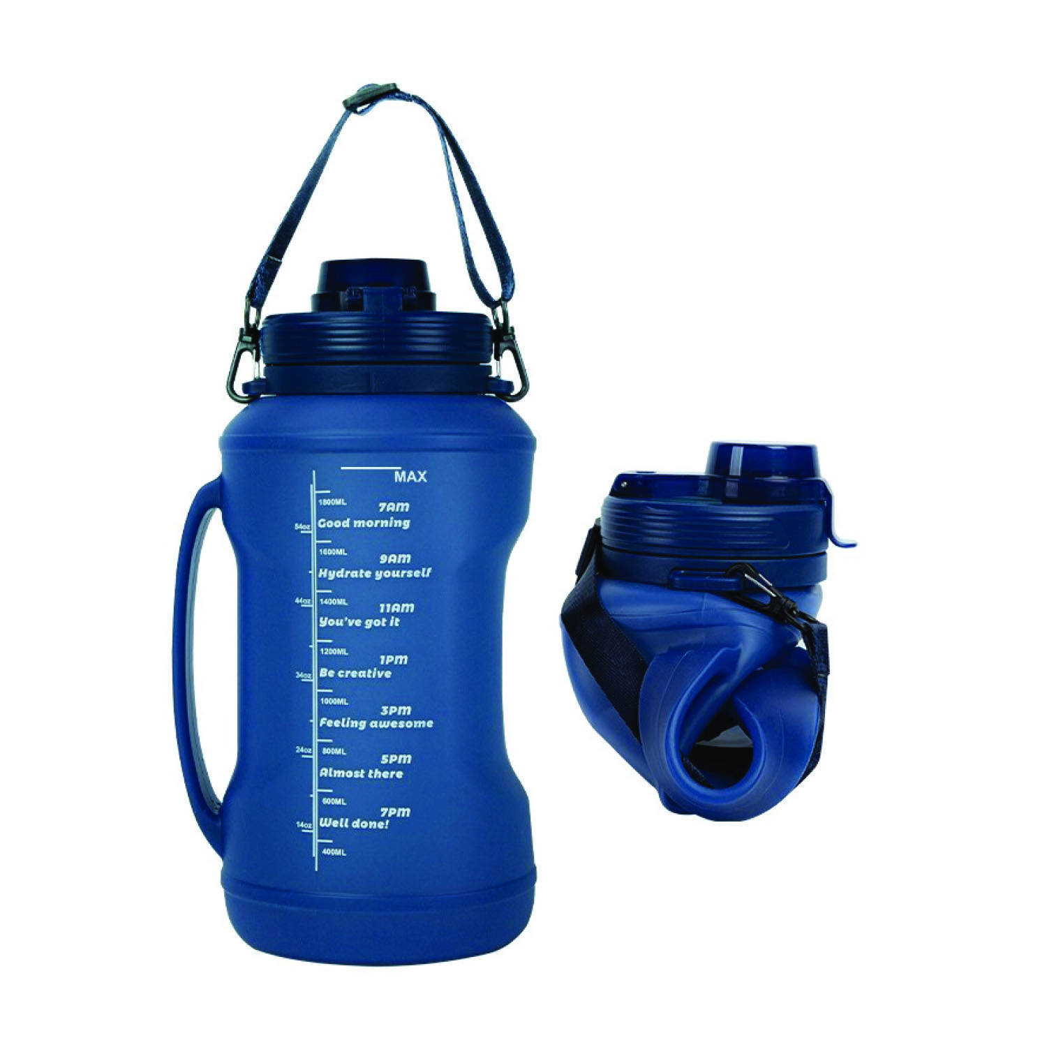 HydraVista Sports Bottle